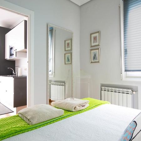Milla De Oro Apartment Madrid Bagian luar foto
