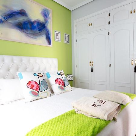 Milla De Oro Apartment Madrid Bagian luar foto